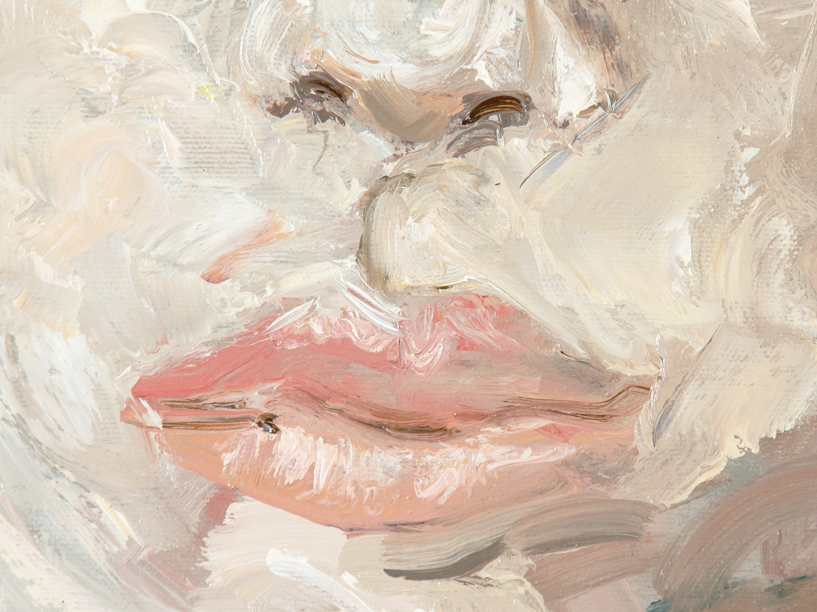 Jan Stapor Painting